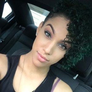 Meet your Posher, Maryann